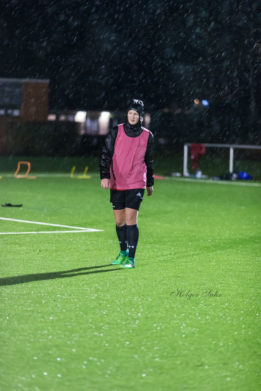 Bild 137 - Frauen Wahlstedt Training